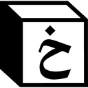Khatash Logo